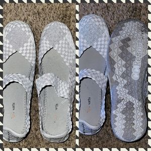 CC Resorts Shoes